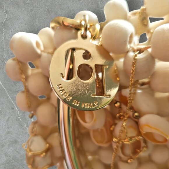 Rosantica Seashell Handbag - Picture 5 of 6